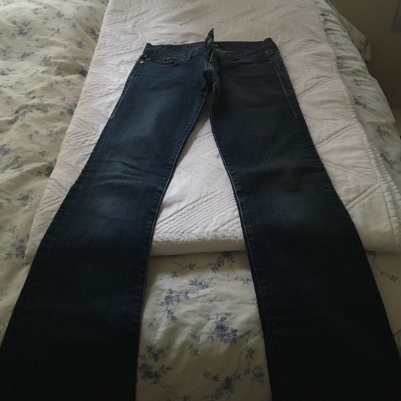 Rock and republic jeans - Picture 1 of 4