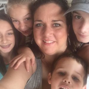 Meet your Posher, Sandra