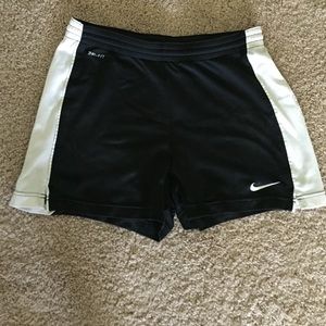 Nike Dri-fit shorts