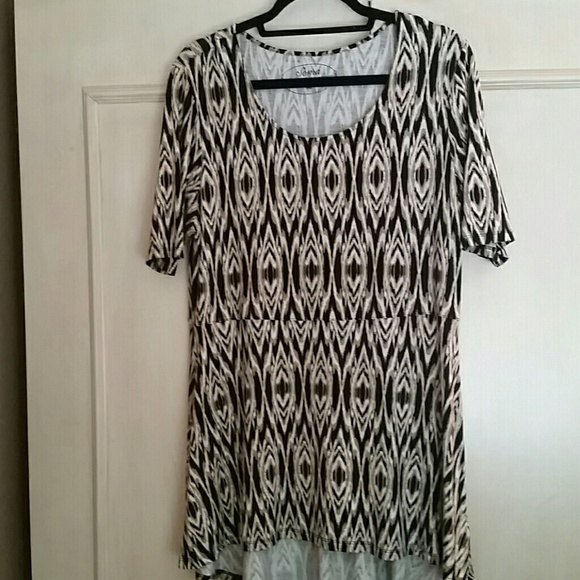 Super super soft Soma top