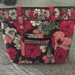 Vera Bradley tote