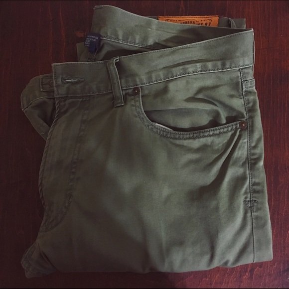 Polo Ralph Lauren Pants