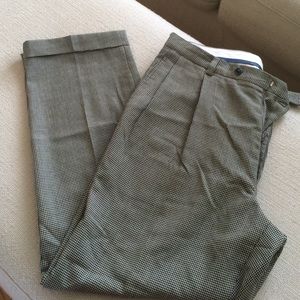 Men's dress pants