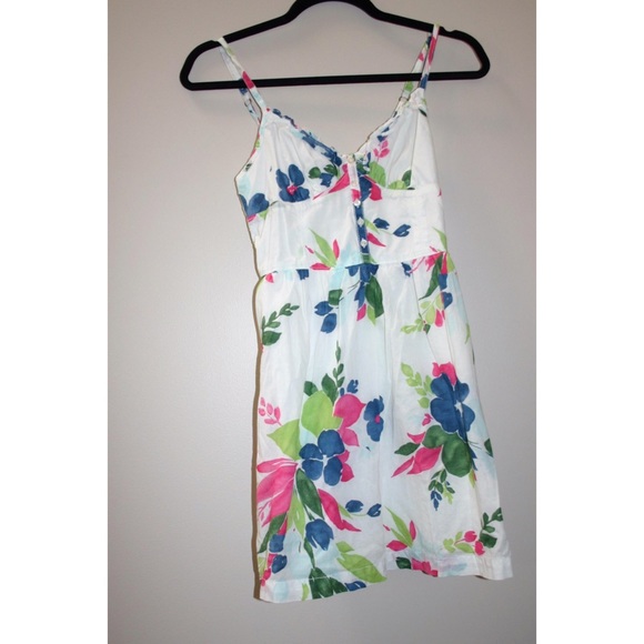 Hollister dress