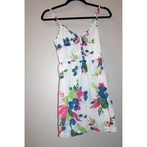 Hollister dress