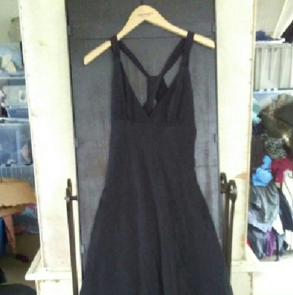 Formal dress