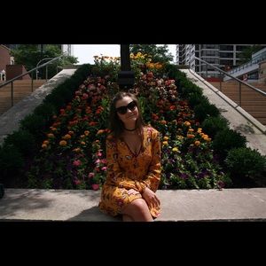 Meet your Posher, Emma