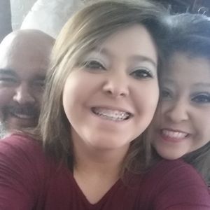 Meet your Posher, Marisela