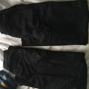 Dress pants; selling both together