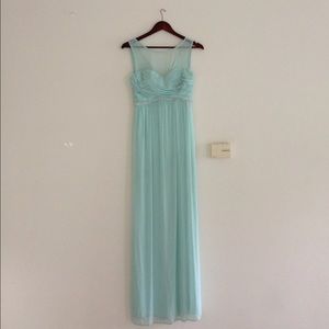 Mint women's dress