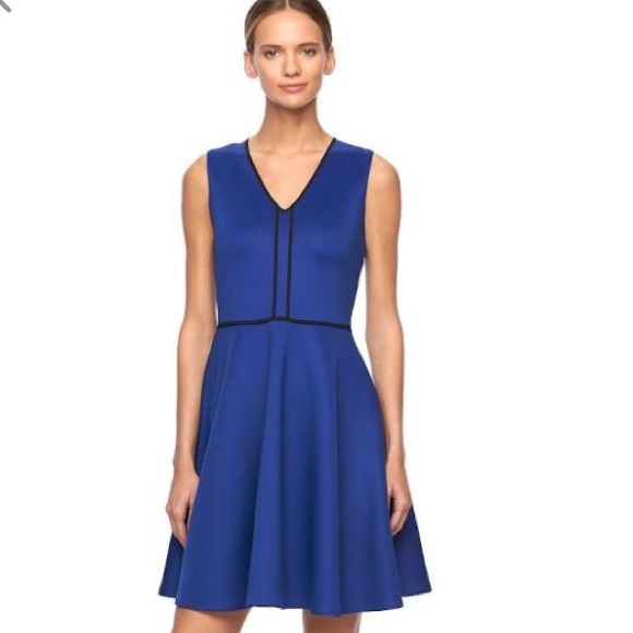 Reed Krakoff Dresses & Skirts - Marine blue elegant dress