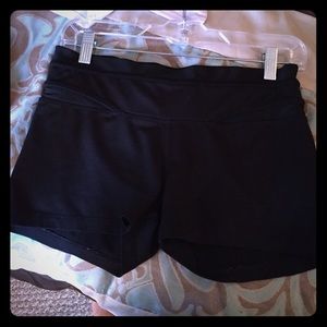 Forever 21 Activewear Shorts