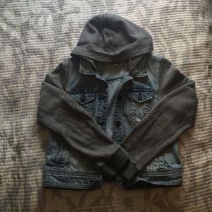 American Eagle Denim Jacket
