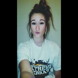 Meet your Posher, Angie