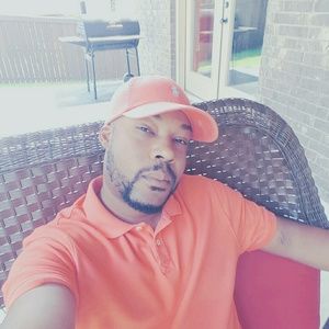 Meet your Posher, Trevor