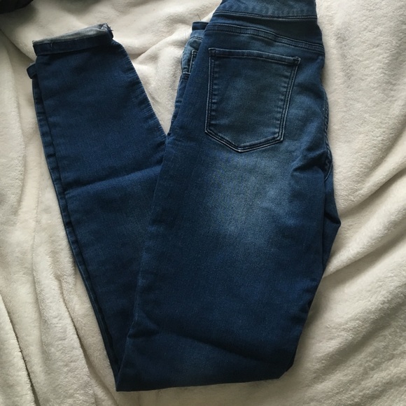 Light jegging