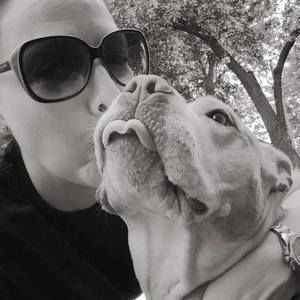 Meet your Posher, Brandy