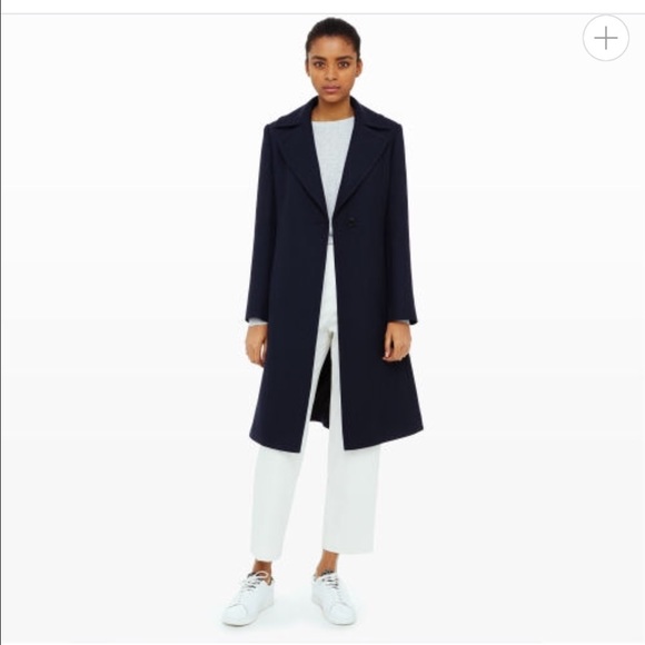 Club Monaco coat