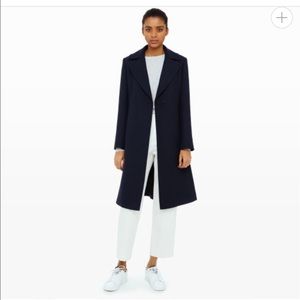 Club Monaco coat
