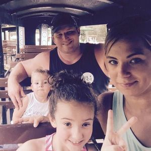 Meet your Posher, Jessi ray