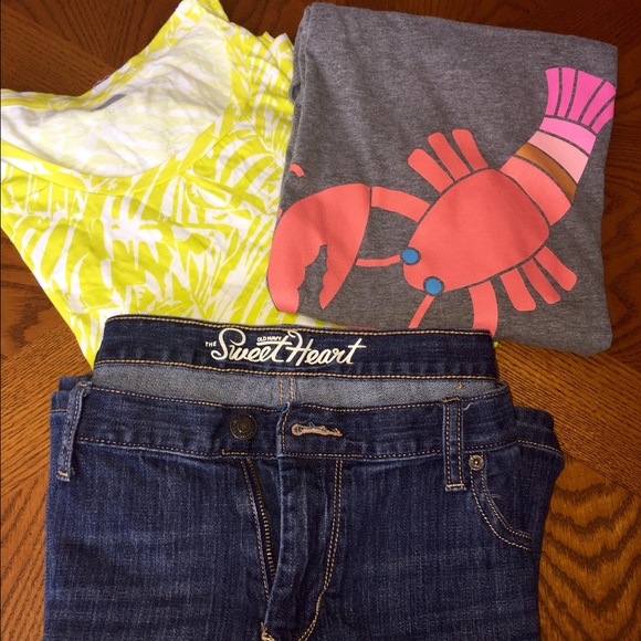 Old Navy Bundle