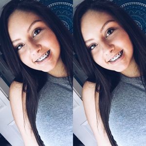 Meet your Posher, Maggie