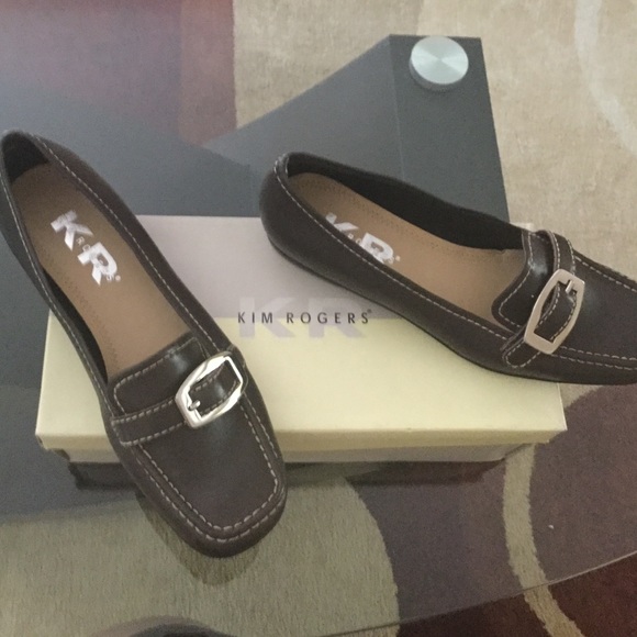 Kim Rogers woman's loafers/flats