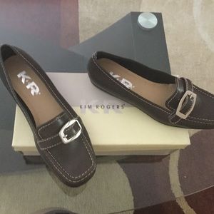 Kim Rogers woman's loafers/flats