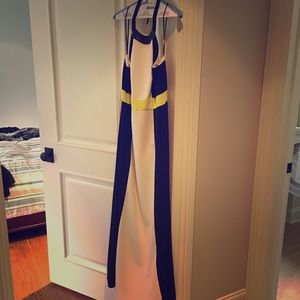 Vince Camuto Long Dress