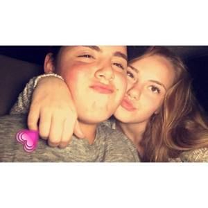 Meet your Posher, Peyton