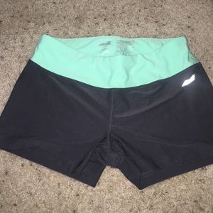 Avia spandex shorts