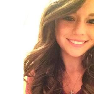 Meet your Posher, Alyson