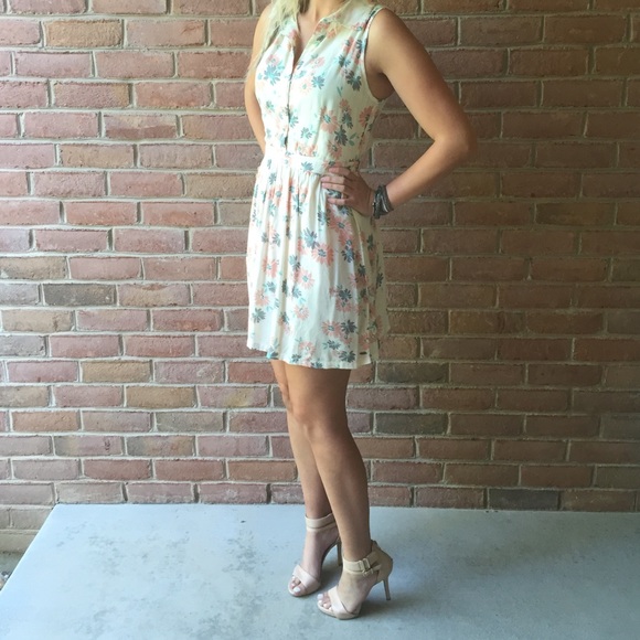 PACSUN dress