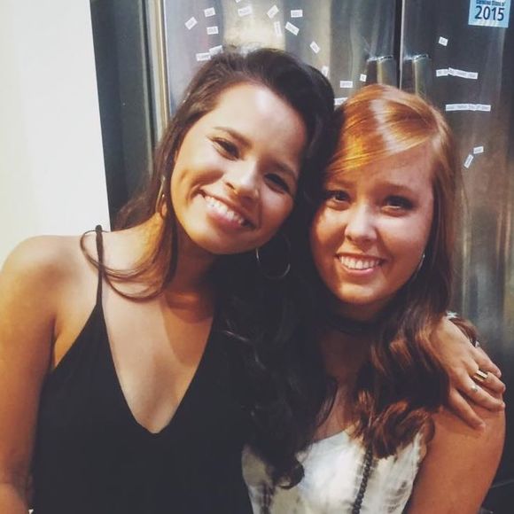 Meet your Posher, Michelle