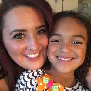 Meet your Posher, Andria