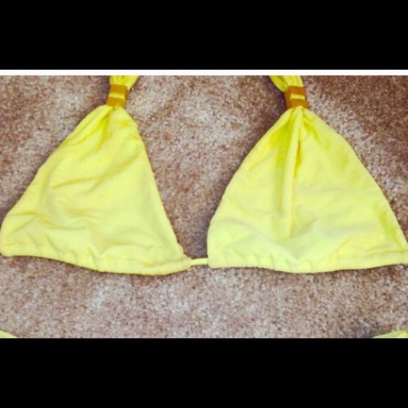 Vix top size S