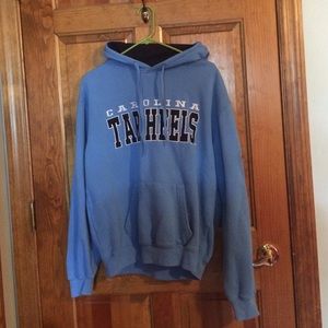University of North Carolina Sweatshirt