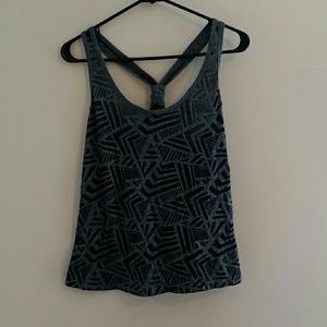 Athletic/Work Out Top