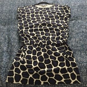 Diane von Furstenberg Dress
