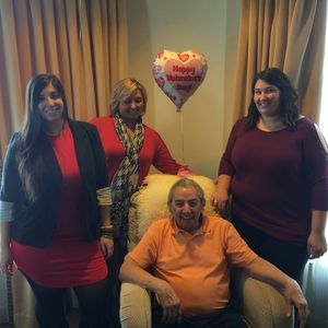 Meet your Posher, Debbie