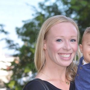 Meet your Posher, Meredith