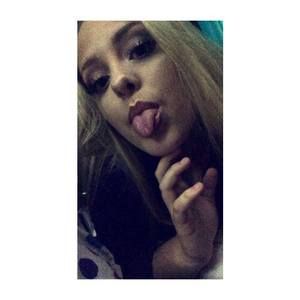 Meet your Posher, Caitlyn