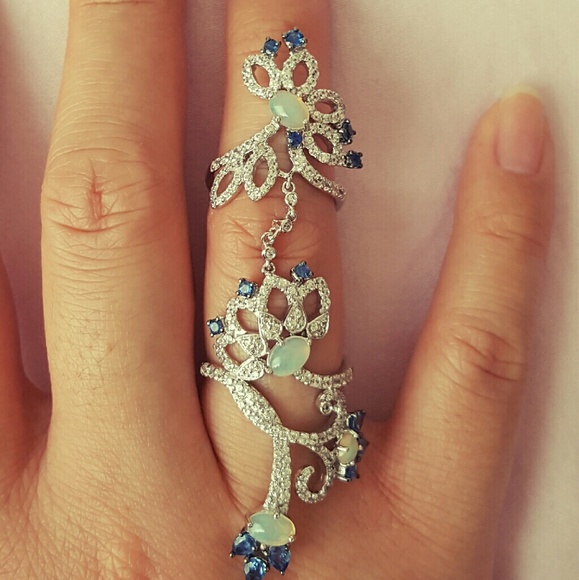 Meet your Posher, Alice