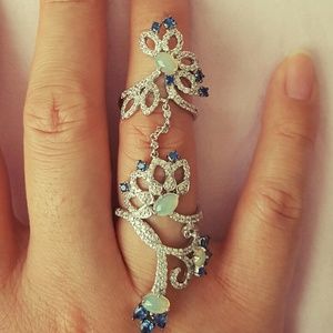 Meet your Posher, Alice