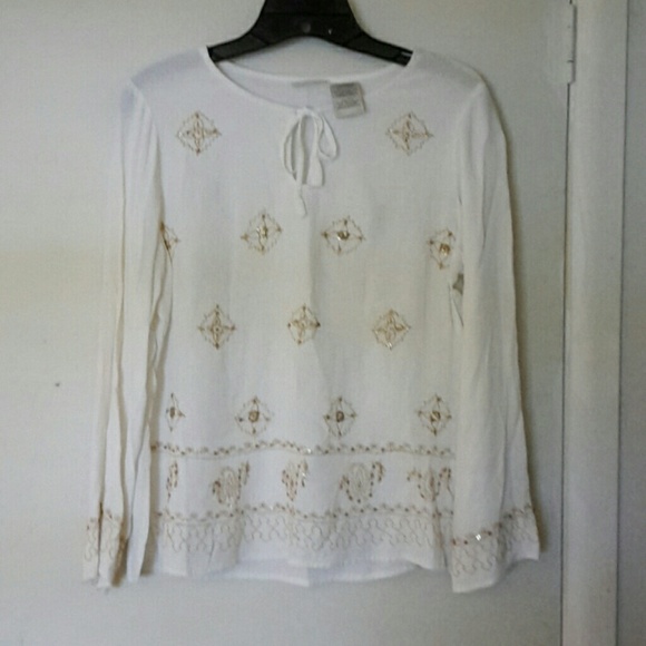 White Stag LadiesTop - Picture 1 of 1