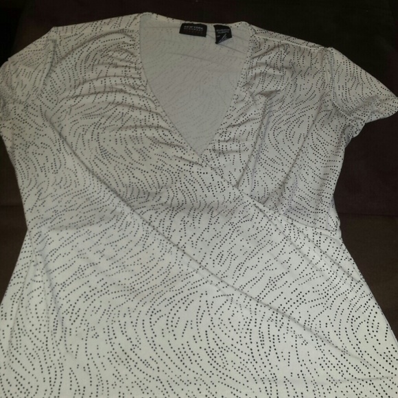 Dress blouse