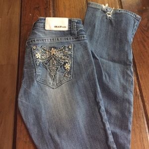 Grace jeans