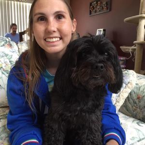 Meet your Posher, Meghan