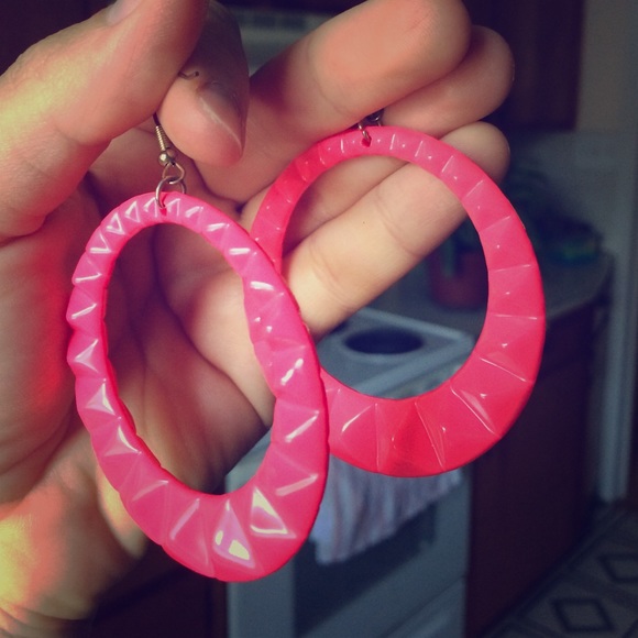 Party/Concert Hoops