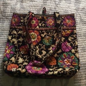 Vera Bradley tote
